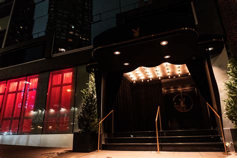 Playboy Club .
